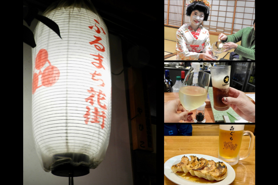 新潟の夜を楽しむ！観光客にもおすすめ！地元で愛される名店3選【古町エリア】／新潟市