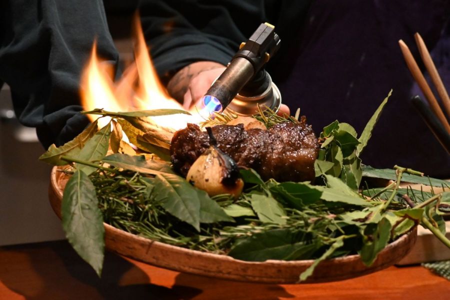 【後編】新潟で注目の若手シェフの店へ　発酵と香りで新潟食材を再構築する「SAISON」／新潟市