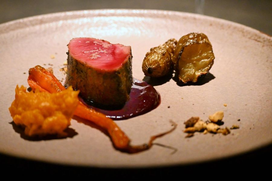 新たな歴史を刻む新店オープン！　湊町新潟ガストロノミー「宇呀（UGA）」／新潟市