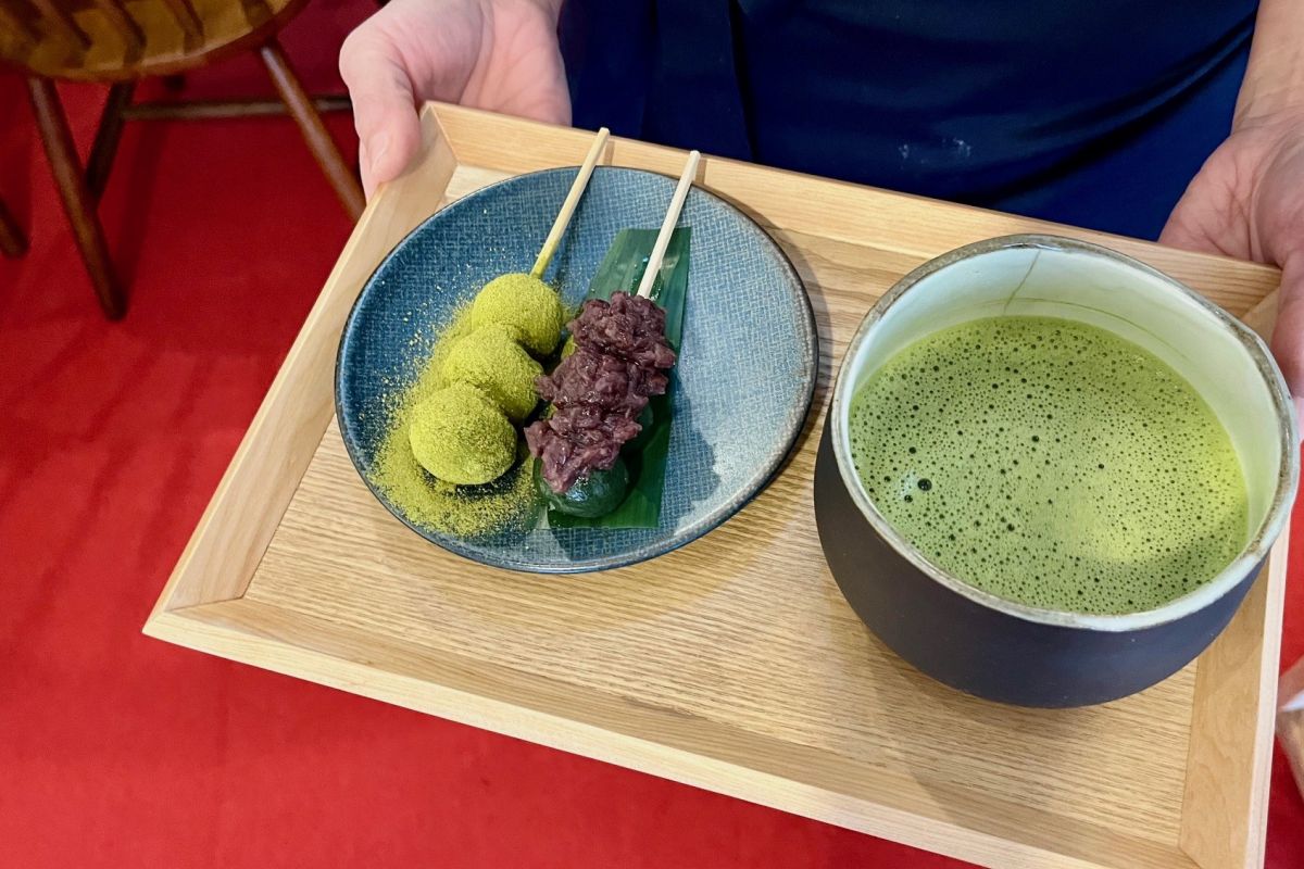 カミフル商店街の新スポット！「甘味処 ふじ元」で新潟の魅力が詰まった甘味をいただく／新潟市