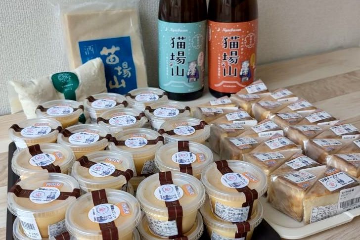 にいがたお菓子探訪・お酒のプロが繋ぐ！caffe ccino(カフェ・チーノ)の日本酒スイーツ／新潟市