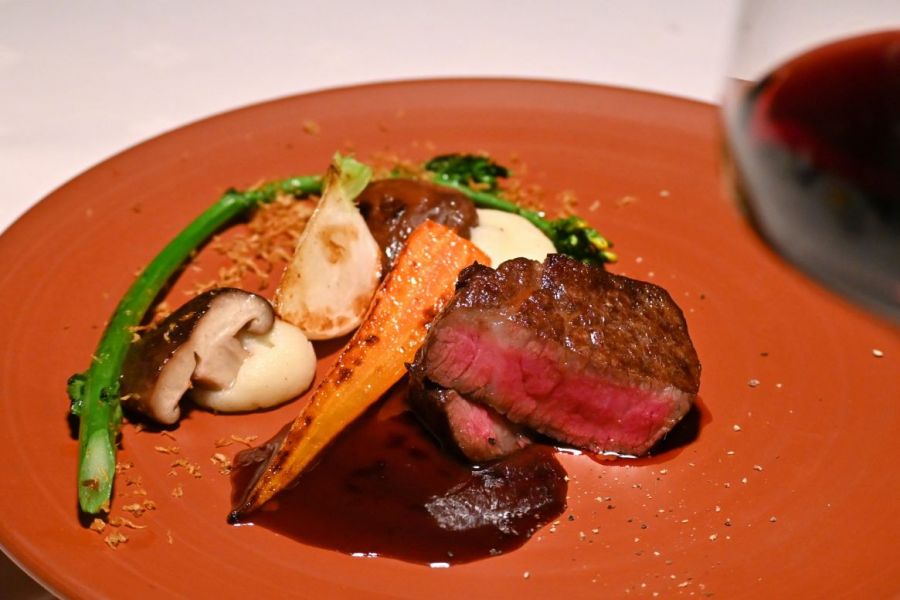 日本一の若手料理人が誕生！　RED U-35グランプリシェフの「佐渡フレンチ」を味わう旅／佐渡市