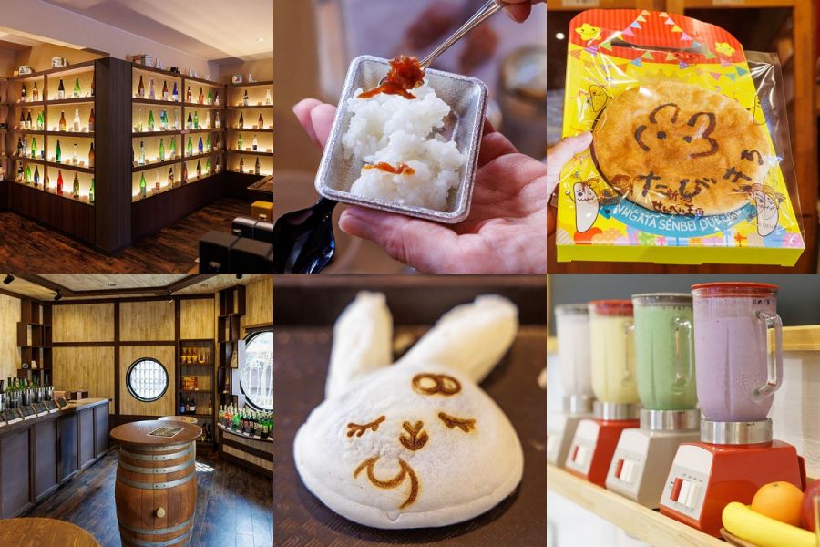 月岡温泉の若手経営者たちによる街おこし会社ミライズが手掛けたコンセプトショップが12店舗に！全店紹介します【前編】／新発田市