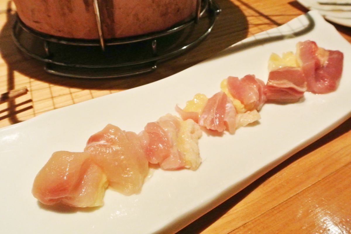 鶏肉の”本当の味”を楽しめる！「とりやき oniya」に行ってみた／新潟市