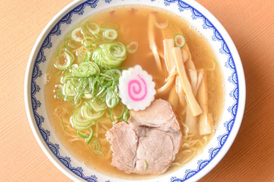 「新潟５大ラーメン」を食す！【④新潟あっさり醤油ラーメン 編】／新潟市