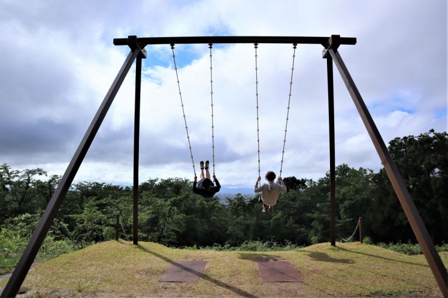 リニューアルした「三条市グリーンスポーツセンター・大崎山公園」絶対におさえてほしい！5つの注目スポット／三条市