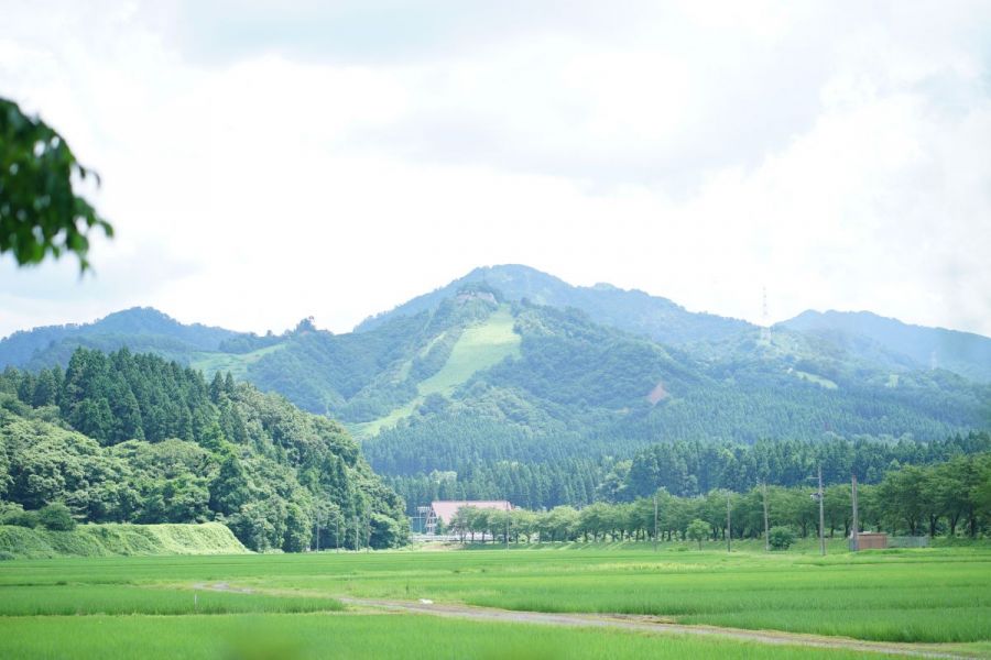 里山に暮らすように働き、遊ぶ。「里山ワーケーション」で新しい故郷づくり／胎内市