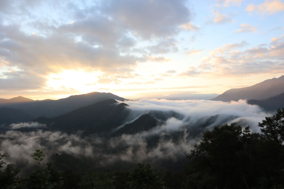 一生に一度は見たい新潟の絶景！枝折峠「滝雲」を120%楽しむために知っておきたい５つのこと／魚沼市