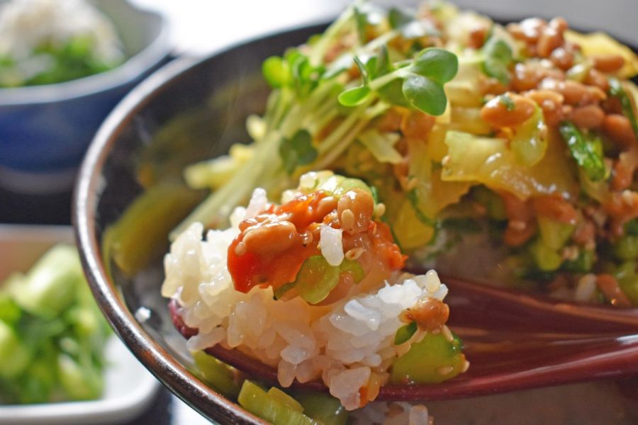 郷土料理の「きりざい」とは。「きりざい丼」食べ比べ／南魚沼市