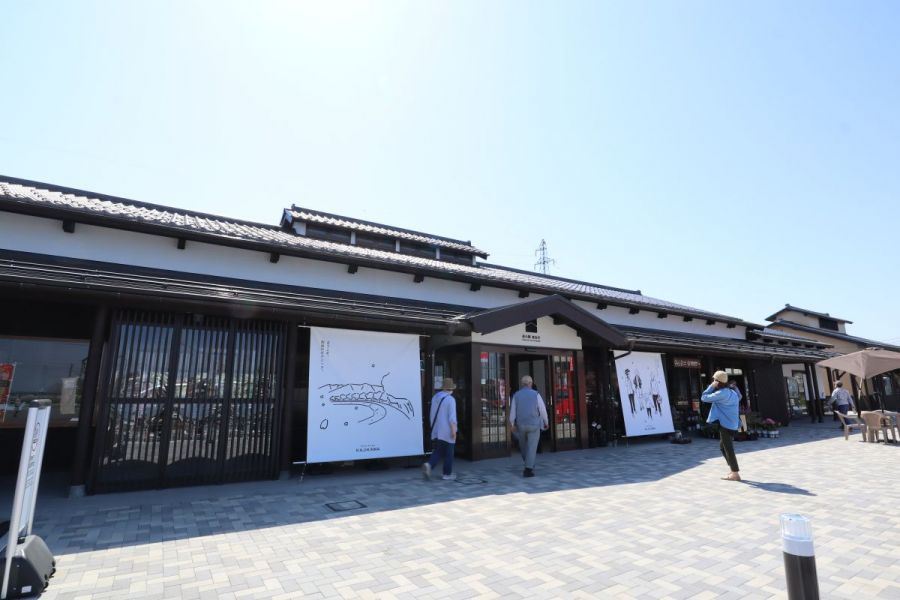「道の駅 加治川」がリニューアルオープン！加治川ピクニックへ繰り出そう♪／新発田市
