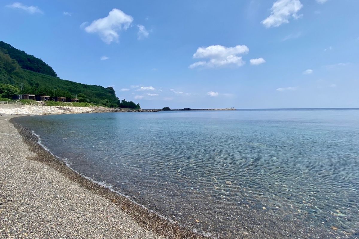 【夏の佐渡で遊ぼう！昼編】注目の