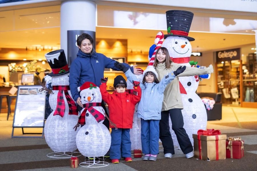 たくさんの雪は、楽しさもいっぱい！ 滑れなくても、滑らなくてもメチャ楽しい 新潟県のスキー場へ家族みんなで行ってみよう！／妙高市・湯沢町・津南町