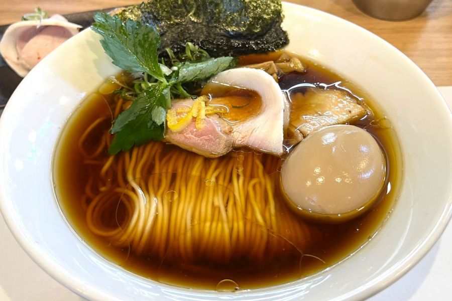 新潟５大ラーメンに新たな刺客！「淡麗系ラーメン」を食べるならココだ【後編】／新潟市