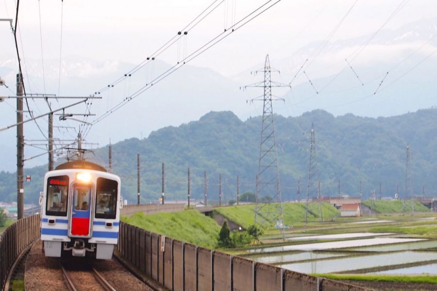 北越急行ほくほく線　地域密着のローカル鉄道と沿線の魅力【前編　六日町駅〜美佐島駅】／十日町市・南魚沼市