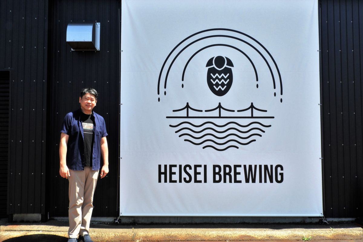 伝統のノウハウと確かな数値に裏付けされたクラフトビール！HEISEI BREWING／長岡市