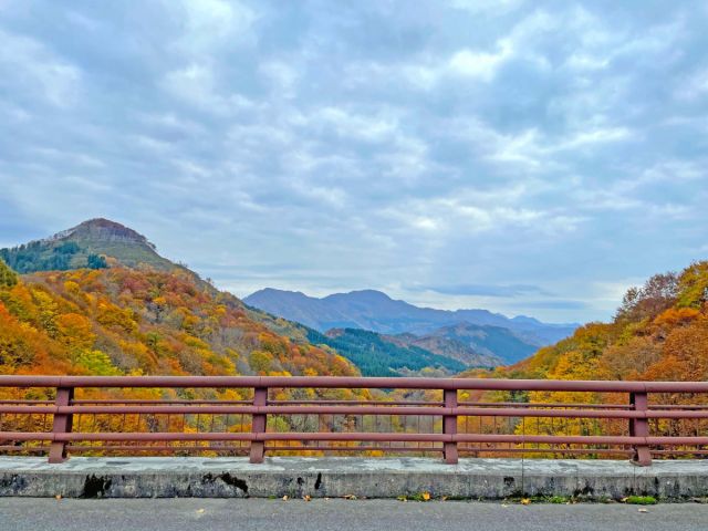 天蓋大橋