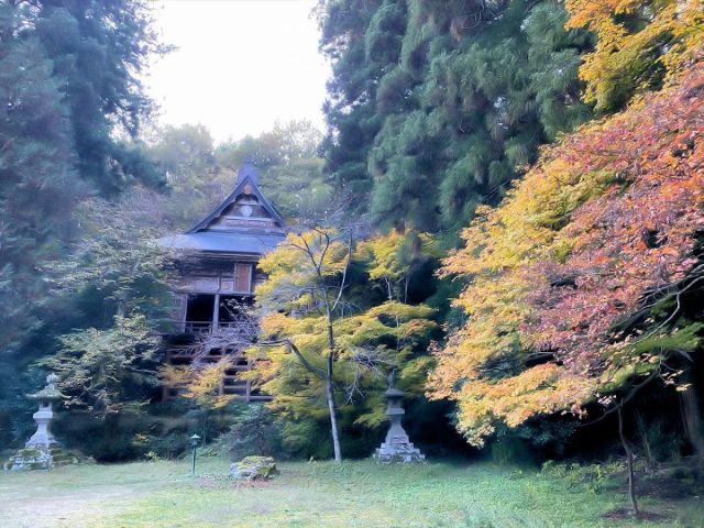 清水寺