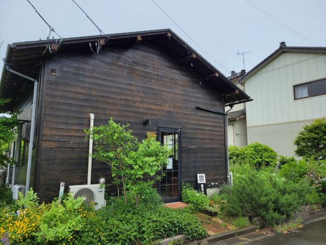 農民カフェ味方店