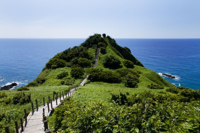 粟島観光協会