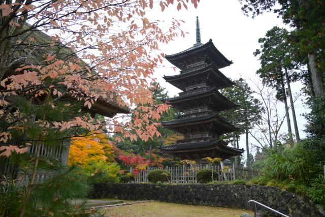 妙宣寺（みょうせんじ）