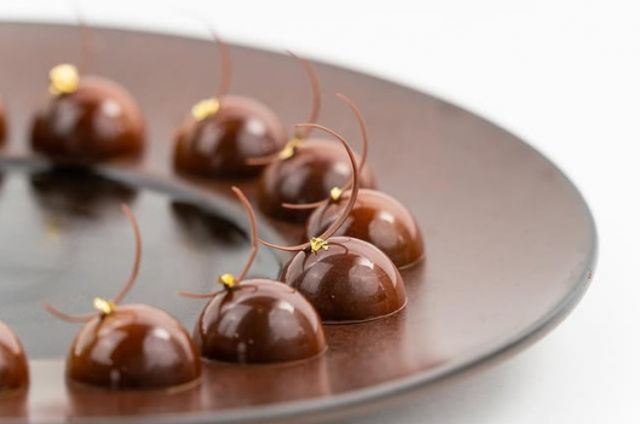 CHOCOLATERIE NOIROUGE（ショコラトリー ノワルージュ）