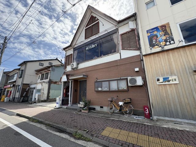 カフェテラス ROTARY