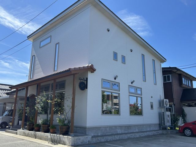 はなの台所