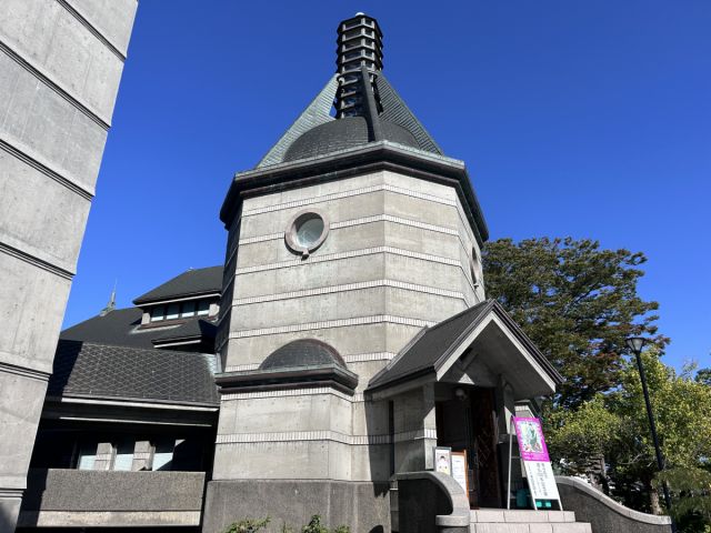 蕗谷虹児記念館