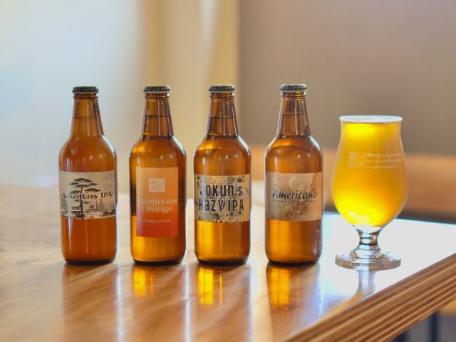 醸燻酒類研究所（クラフトビール ジョークン）