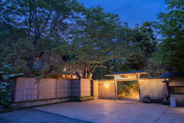 著莪の里 ゆめや