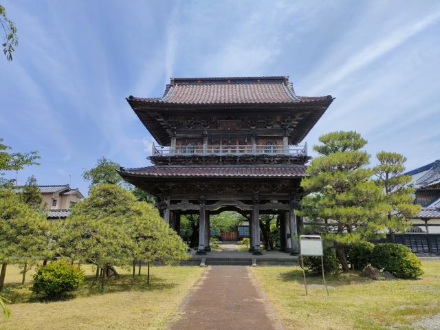 宝光寺