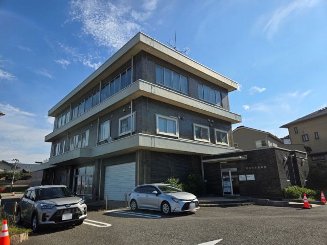 関屋分水資料館