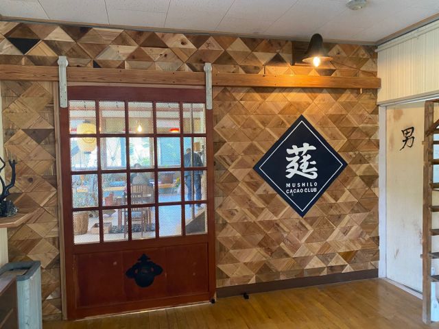 莚CACAO CLUB
