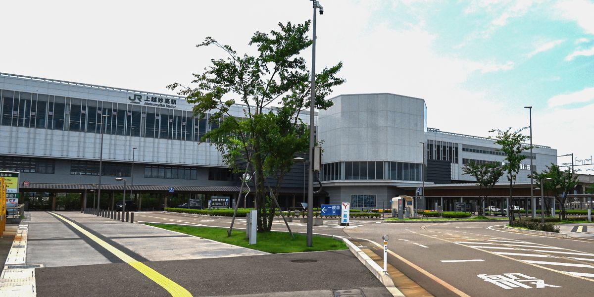 人気の新潟みやげを調査 上越妙高駅 前編 お菓子部門 上越市 新潟県観光協会公式ブログ たびきち 公式 新潟県のおすすめ観光 旅行情報 にいがた観光ナビ