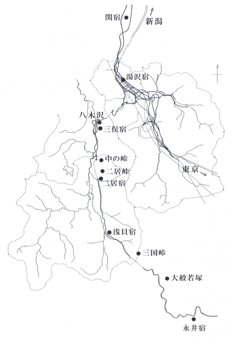 魚沼の戊辰戦争。1868年、会津藩士はどのように戦い、敗走したのか 