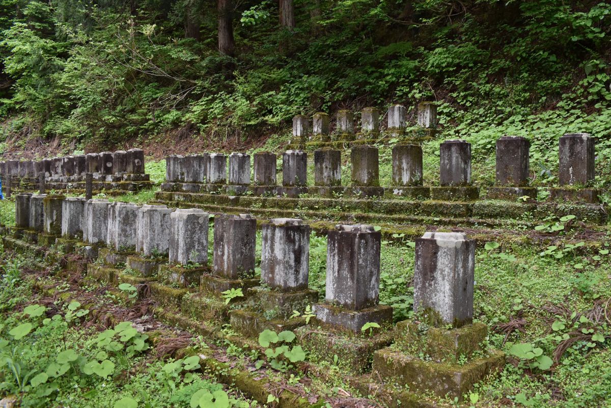 魚沼の戊辰戦争。1868年、会津藩士はどのように戦い、敗走したのか 