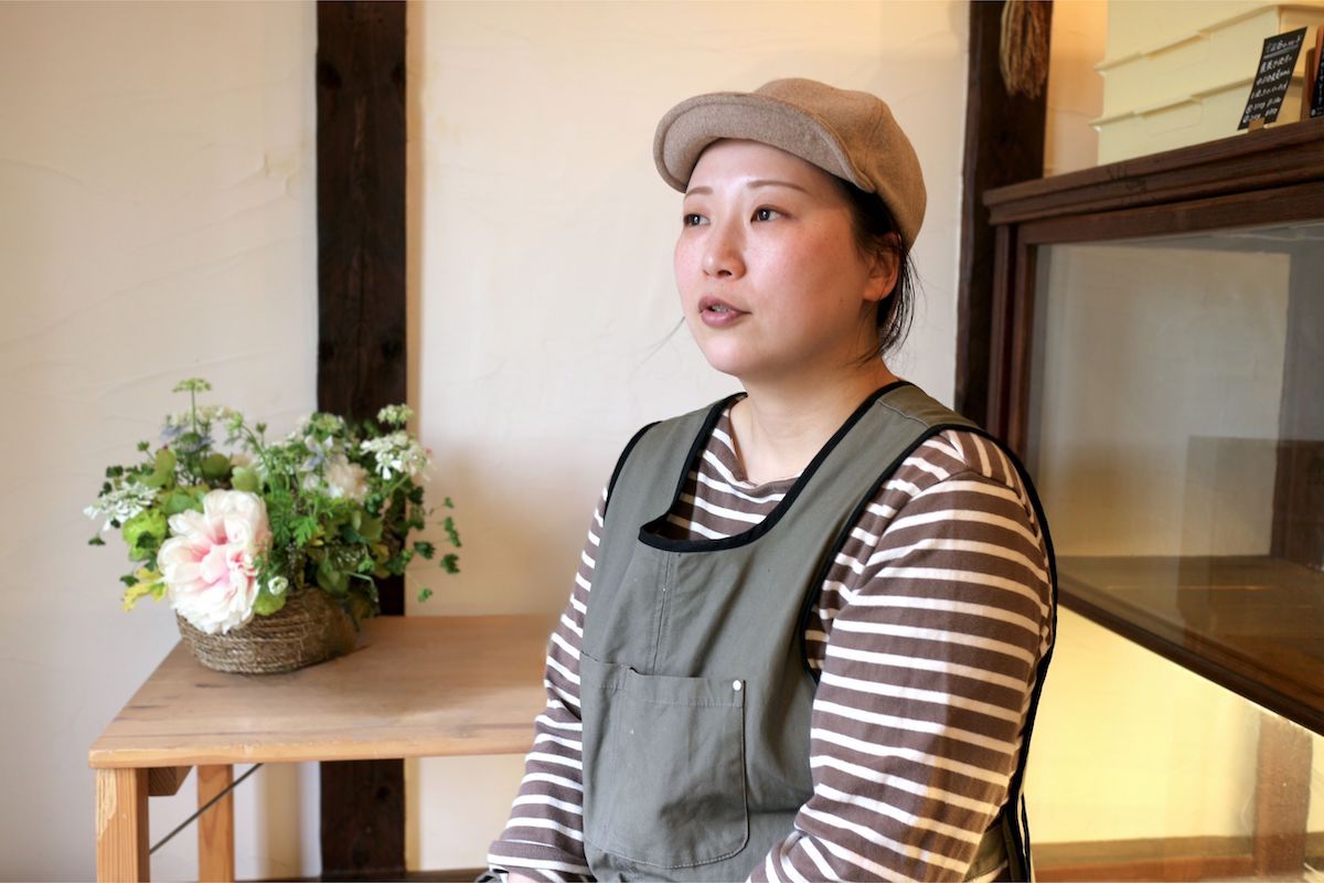 NEW OPEN】「パンと暮らしと ヤナギヤ」がつくる地域と人を