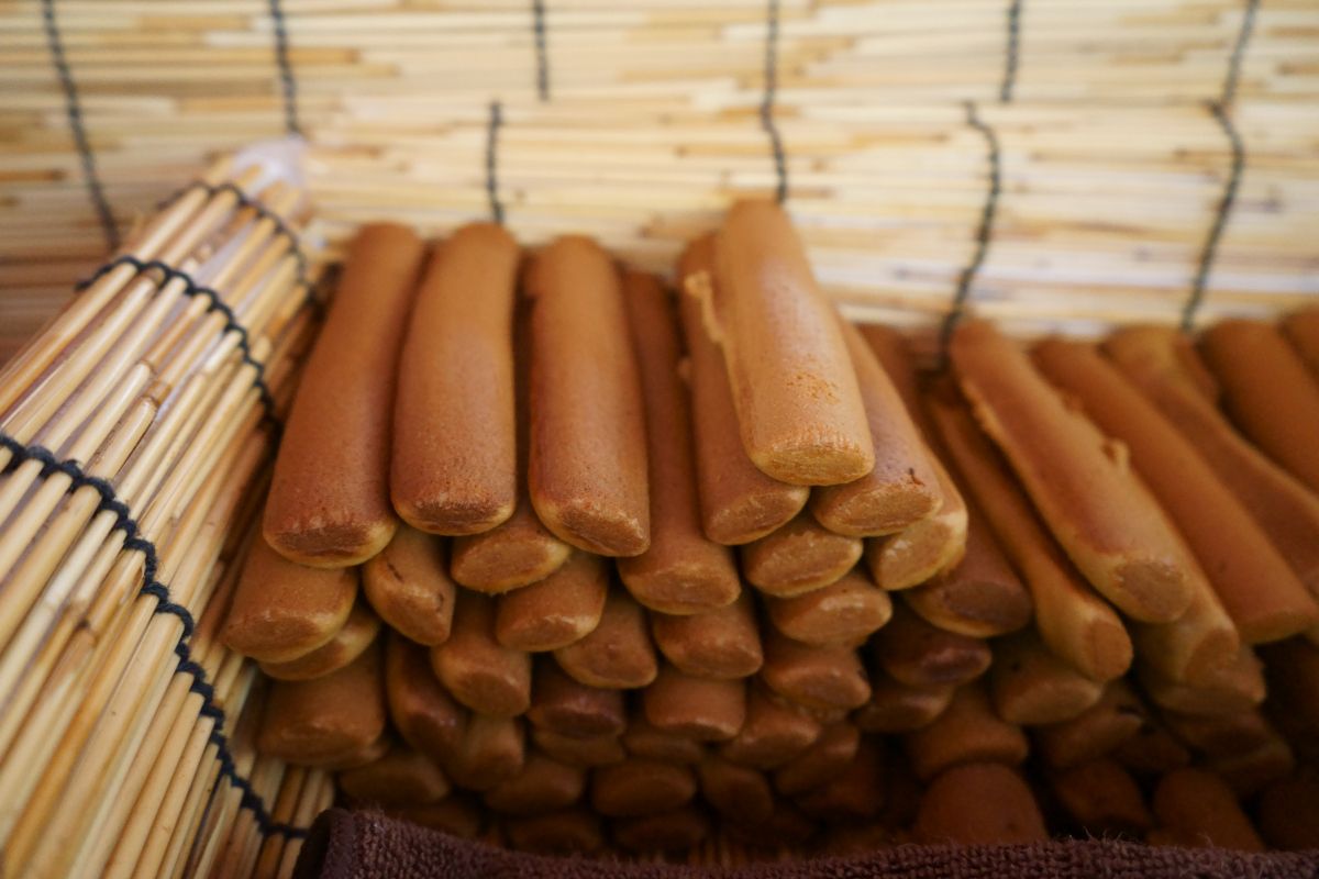 ぽっぽ焼きお店まとめ お祭りがないとき 新潟県民はどこで ぽっぽ焼き を食べればいいのか 新潟市 新発田市 新潟県観光協会公式ブログ たびきち 公式 新潟県のおすすめ観光 旅行情報 にいがた観光ナビ