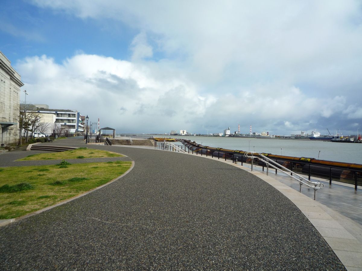 中央 の 天気 市 新潟 区