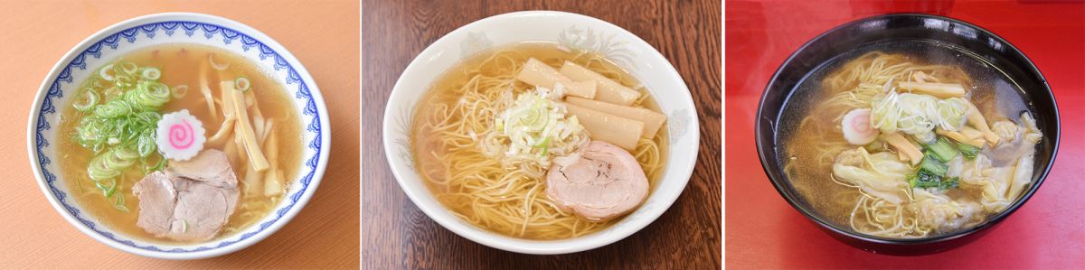 新潟５大ラーメン を食す 新潟あっさり醤油ラーメン 編 新潟市 新潟県観光協会公式ブログ たびきち 公式 新潟県のおすすめ観光 旅行情報 にいがた観光ナビ