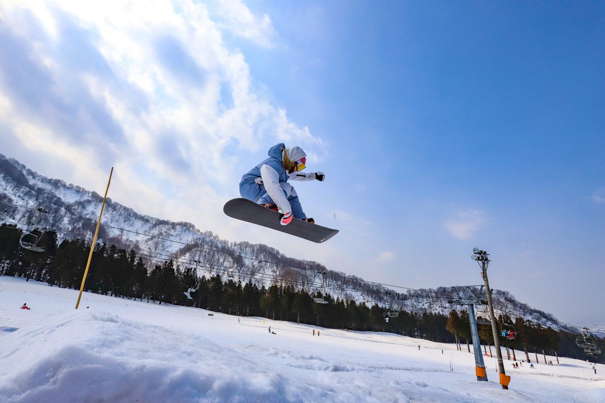 新潟の日本海東北自動車道・磐越自動車道沿いのおすすめスキー場を徹底解説！