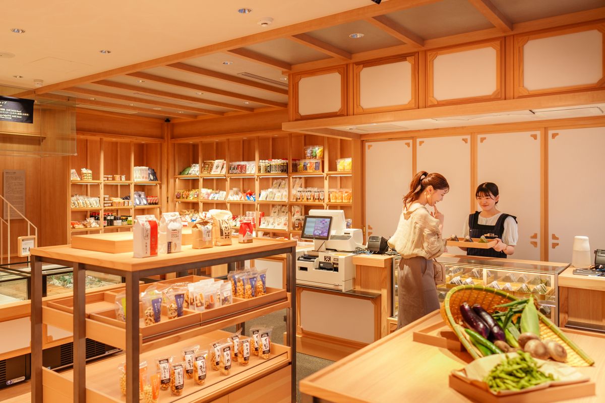 東京で新潟の魅力を体験！アンテナショップ『銀座・新潟情報館 THE NIIGATA』の見どころ紹介