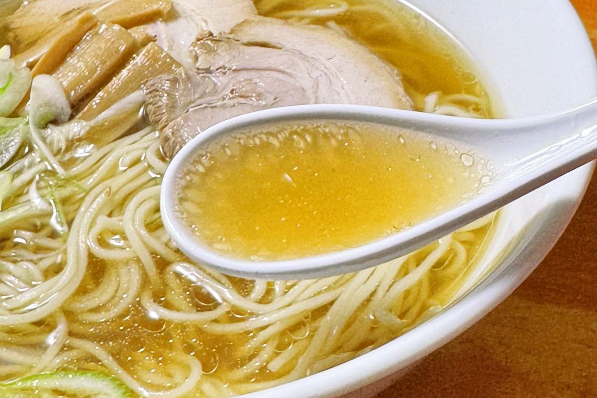 新潟駅・新潟空港周辺で味わうご当地ラーメン5選！観光・出張にも