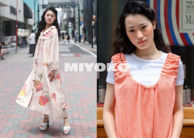 衣装協力：大嶋屋呉服店 | 五泉市