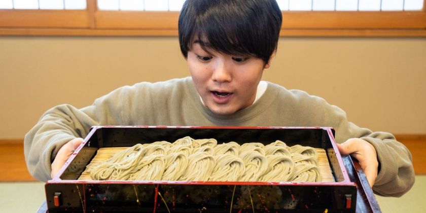 せっかく新潟に来たならこれ食ってけ はじめまして にいが旅 初めての新潟旅行で絶対行くべき観光スポット グルメ おみやげ30選 旅の特集 公式 新潟県のおすすめ観光 旅行情報 にいがた観光ナビ