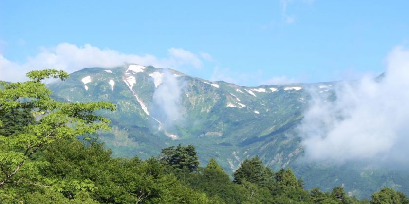雲上の秘湯 野趣あふれる蓮華温泉で心と身体をリフレッシュ 旅の特集 公式 新潟県のおすすめ観光 旅行情報 にいがた観光ナビ