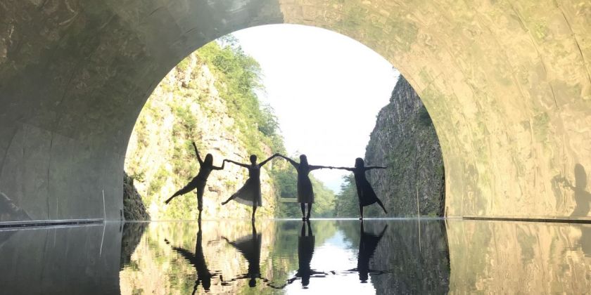 思わず歓喜 一度は見てみたい新潟の絶景10選 旅の特集 公式 新潟県のおすすめ観光 旅行情報 にいがた観光ナビ