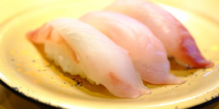 白身魚の王様 のどぐろ を食べに新潟へ行こう 旅の特集 公式 新潟県のおすすめ観光 旅行情報 にいがた観光ナビ