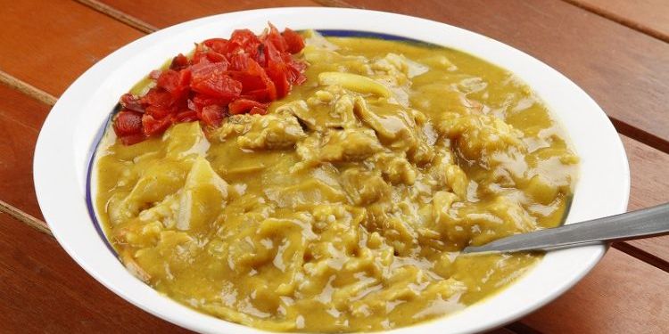 バスセンターのカレー,新潟,カレー