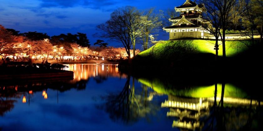 爽やかな高原リゾートと上杉謙信ゆかりの地 妙高 上越エリア エリアガイド 公式 新潟県のおすすめ観光 旅行情報 にいがた観光ナビ